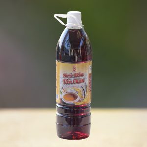 Nước mắm nguyên chất Tiền Châu (1 lít)