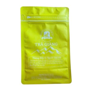 Trà Giàng túi 100gr